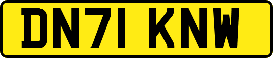 DN71KNW