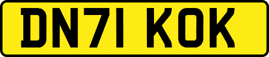 DN71KOK