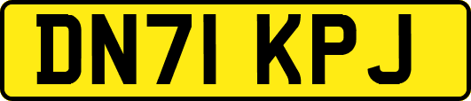 DN71KPJ