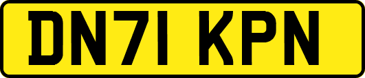 DN71KPN
