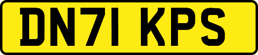 DN71KPS