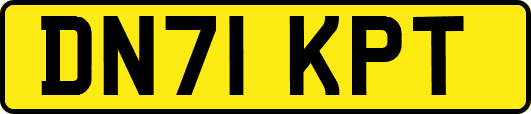 DN71KPT