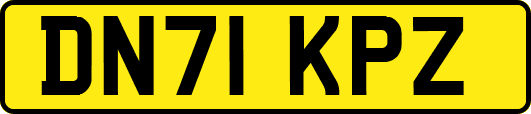 DN71KPZ