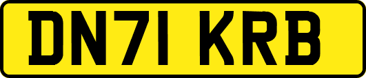 DN71KRB