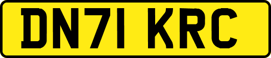 DN71KRC