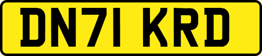 DN71KRD