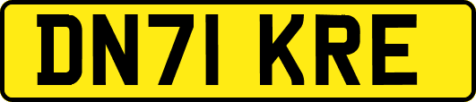 DN71KRE
