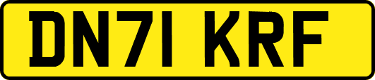 DN71KRF