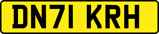 DN71KRH