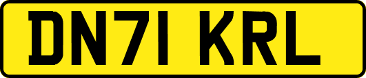 DN71KRL