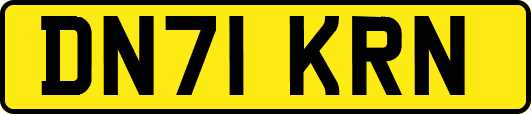 DN71KRN