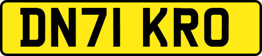 DN71KRO
