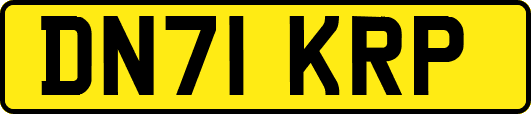 DN71KRP