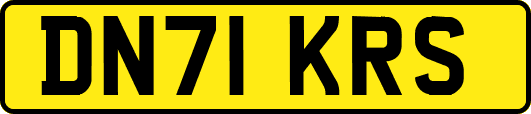 DN71KRS