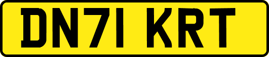 DN71KRT
