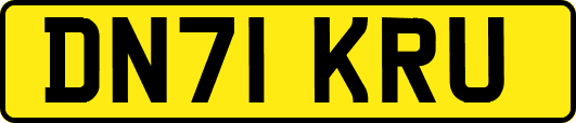 DN71KRU