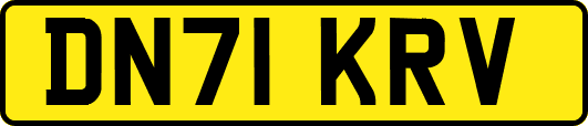 DN71KRV