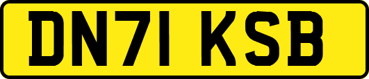 DN71KSB