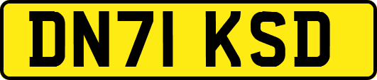 DN71KSD