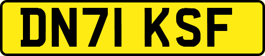 DN71KSF