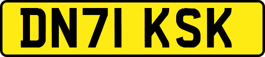DN71KSK