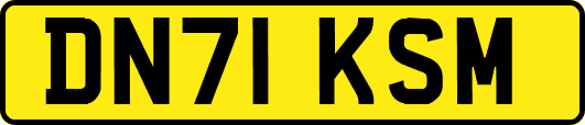 DN71KSM