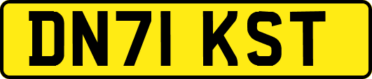 DN71KST