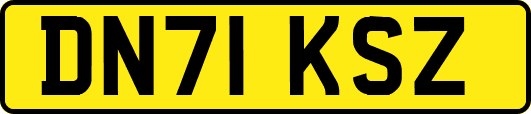DN71KSZ