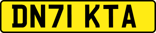 DN71KTA