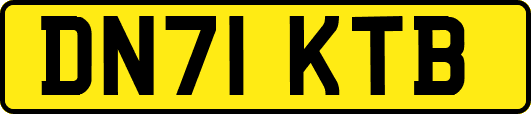DN71KTB