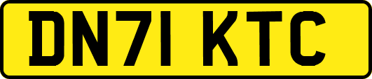 DN71KTC