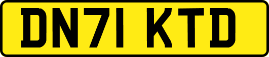 DN71KTD