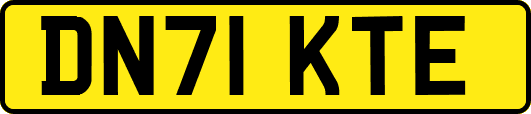 DN71KTE