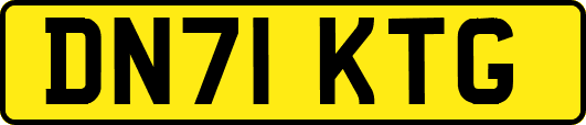 DN71KTG