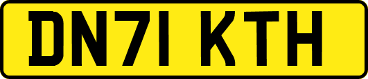 DN71KTH