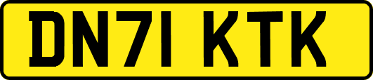 DN71KTK