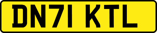 DN71KTL