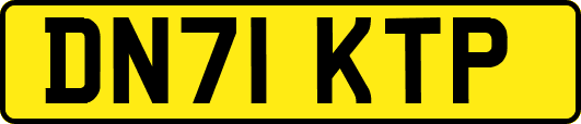 DN71KTP