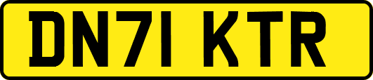 DN71KTR