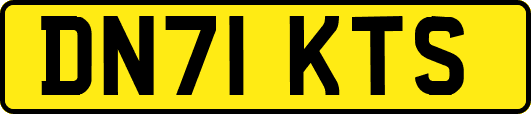 DN71KTS