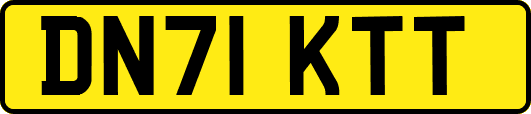 DN71KTT
