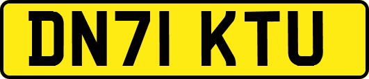 DN71KTU