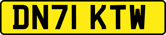 DN71KTW