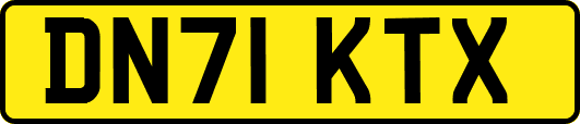DN71KTX