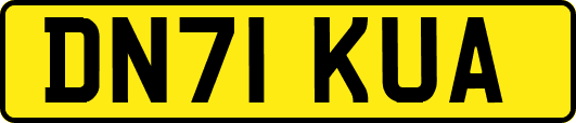 DN71KUA
