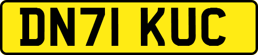DN71KUC