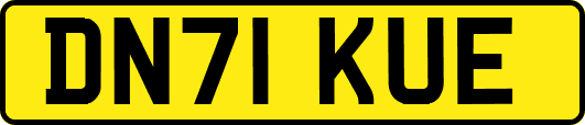DN71KUE