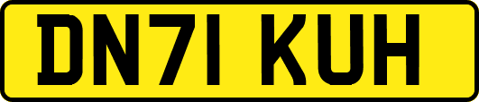 DN71KUH