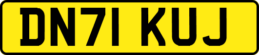 DN71KUJ