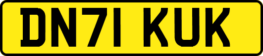 DN71KUK